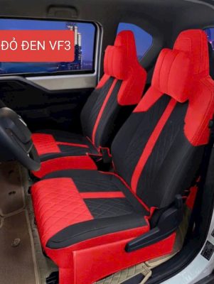 Áo Ghế Lót Ghế Ô Tô