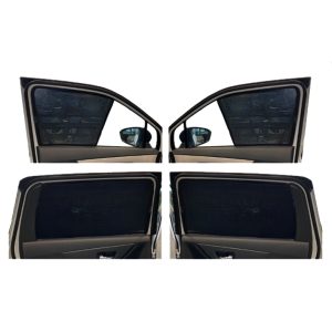 RÈM CHE NẮNG Ô TÔ THEO XE