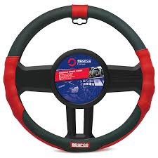 Bọc Vô Lăng Ô Tô