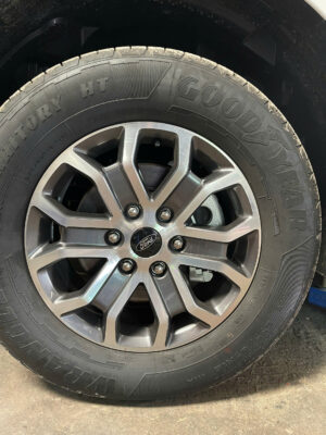 lazang ford nguyên bản 