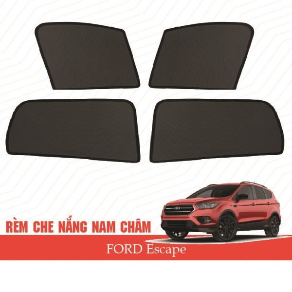 Rèm che nắng nam châm ô tô FORD Escape