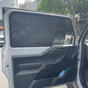 Rèm che nắng nam châm Vinfast VF3