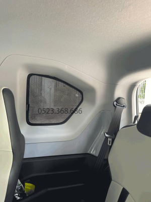 Rèm che nắng nam châm Vinfast VF3