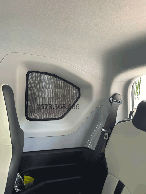 Rèm che nắng nam châm Vinfast VF3