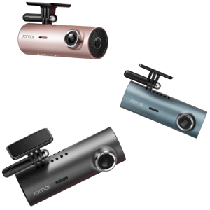 Camera Hành Trình Xiaomi 70mai M300 - Ghi Hình Sắc Nét, Giá Cực Tốt