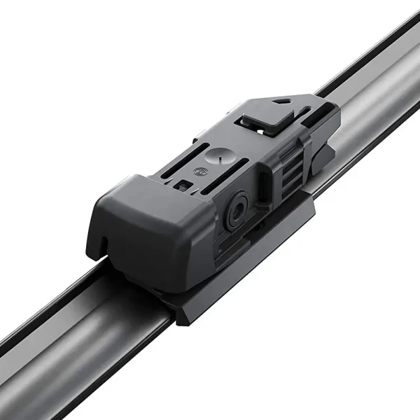 Bộ Gạt Mưa Bosch AeroTwin Euro - Hiệu Suất Vượt Trội, Tương Thích Nhiều Dòng Xe