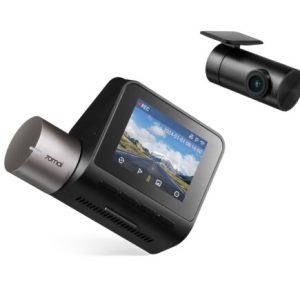Camera Hành Trình 70mai A510 – Nâng Cấp Hoàn Hảo Với Ghi Hình Trước & Sau