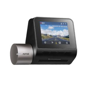Camera Hành Trình 70mai A510 – Nâng Cấp Hoàn Hảo Với Ghi Hình Trước & Sau