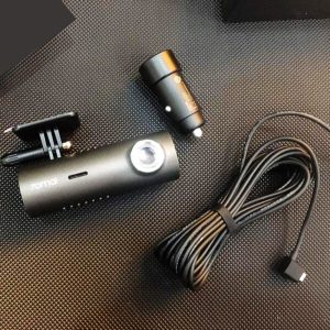 Camera Hành Trình Xiaomi 70mai M300 - Ghi Hình Sắc Nét, Giá Cực Tốt