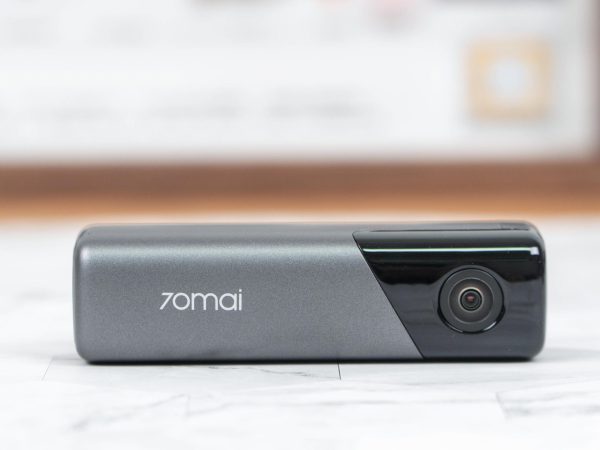 Camera Hành Trình 70mai M500 2K – Ghi Hình Siêu Nét, Lưu Trữ Tùy Chọn