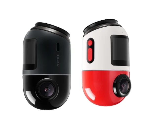 Camera Hành Trình 70mai Omni X200