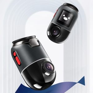 Camera Hành Trình 70mai Omni X200