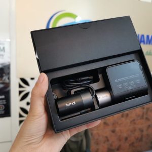 Camera Hành Trình 70mai A500S – Ghi Hình Trước & Sau, Bản Nội Địa & Quốc Tế