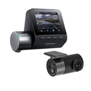 Camera Hành Trình 70mai A500S – Ghi Hình Trước & Sau, Bản Nội Địa & Quốc Tế