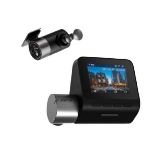 Camera Hành Trình 70mai A500S – Ghi Hình Trước & Sau, Bản Nội Địa & Quốc Tế