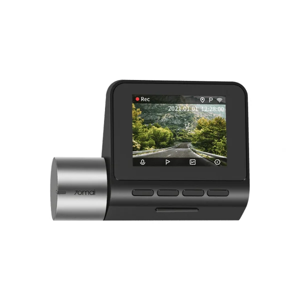 Camera Hành Trình 70mai A500S – Ghi Hình Trước & Sau, Bản Nội Địa & Quốc Tế