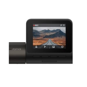 Camera Hành Trình Xiaomi 70mai A200 – Ghi Hình Trước & Sau, Bảo Vệ Toàn Diện