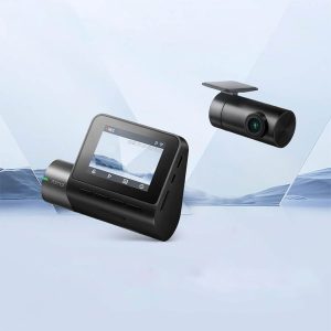 Camera Hành Trình Xiaomi 70mai A200 – Ghi Hình Trước & Sau, Bảo Vệ Toàn Diện