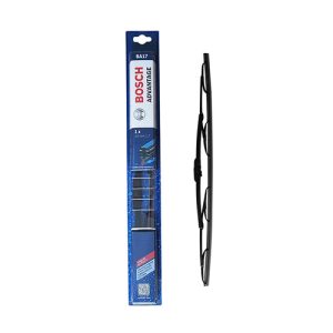 Gạt Mưa Ô Tô Bosch ADVANTAGE Chân Móc U - Thân Sắt