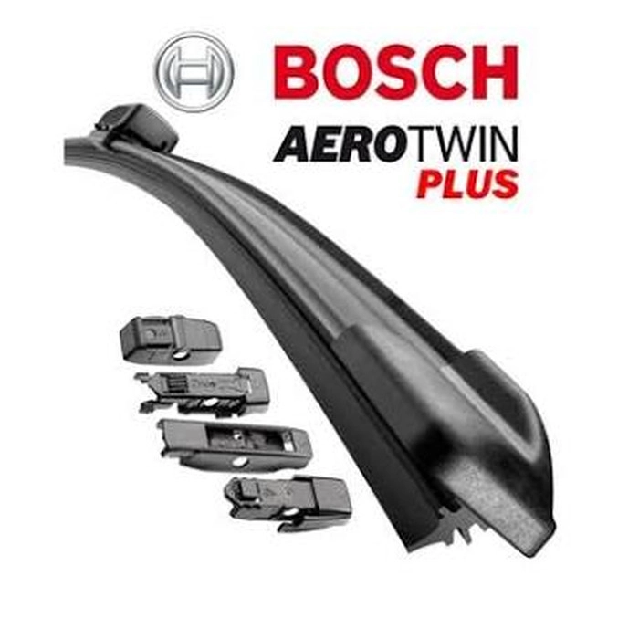 Mua Gạt Mưa Bosch AEROTWIN Plus Chính Hãng Ở Đâu?