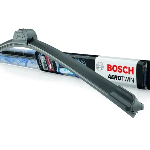 Gạt Mưa Ô Tô Bosch AEROTWIN - Chân Móc U - Thân Mềm
