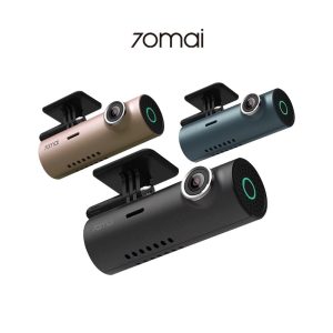 Camera Hành Trình Xiaomi 70mai M300 - Ghi Hình Sắc Nét, Giá Cực Tốt