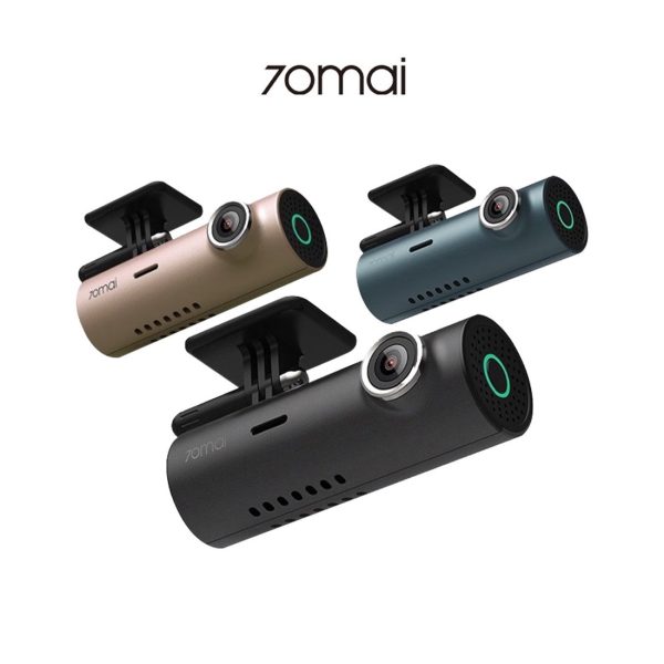 Camera Hành Trình Xiaomi 70mai M300 - Ghi Hình Sắc Nét, Giá Cực Tốt