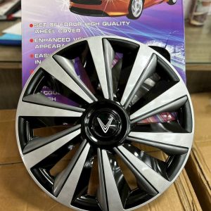 Ốp Mâm VinFast VF3 – Nâng Tầm Phong Cách & Bảo Vệ Mâm Xe