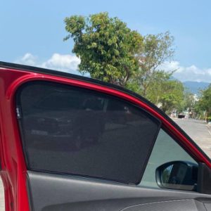 Rèm Che Nắng Ô Tô Peugeot 2008 Chống Tia UV Hiệu Quả