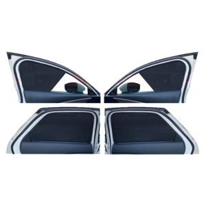 Rèm Nam Châm Ô Tô Mazda CX-3