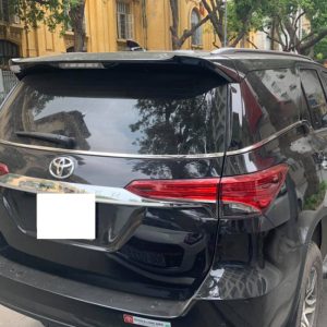 Rèm Che Nắng Ô Tô Toyota Fortuner Chống Tia UV Hiệu Quả
