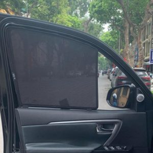 Rèm Che Nắng Ô Tô Toyota Fortuner Chống Tia UV Hiệu Quả