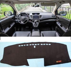 Thảm Chống Nóng Taplo Honda CRV