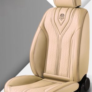 Áo Ghế Ô Tô 9D – Nâng Tầm Nội Thất Xe Với Da Nappa Cao Cấp