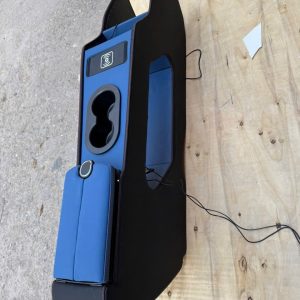 Bệ tỳ tay VF3 nhiều màu sắc