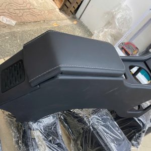 Bệ tỳ tay yên ngựa Vinfast VF5