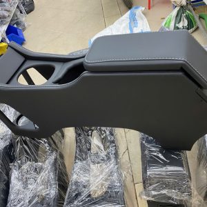 Bệ tỳ tay yên ngựa VF5