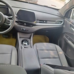Bệ tỳ tay yên ngựa Vinfast VF5