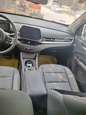 Bệ tỳ tay yên ngựa Vinfast VF5