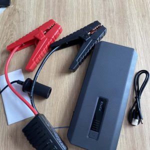 Kích Bình Ô Tô 70mai PS06 18.000mAh – Cứu Hộ Ắc Quy Mạnh Mẽ, Sạc Dự Phòng Đa Năng