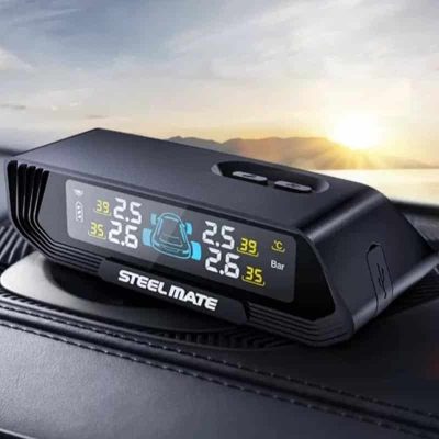 Cảm Biến Áp Suất Lốp