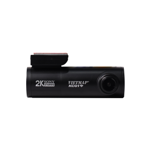 Camera Hành Trình Vietmap KC01 – Camera Ẩn Tích Hợp Ghi Hình Trước & Trong Xe