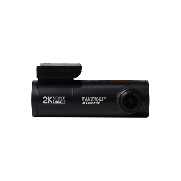 Camera Hành Trình Vietmap KC01 – Camera Ẩn Tích Hợp Ghi Hình Trước & Trong Xe