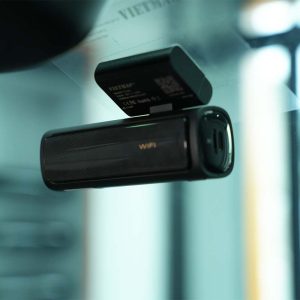 Camera Hành Trình Vietmap TS-5K – Ghi Hình Siêu Nét 5K, Tích Hợp Cảnh Báo ADAS