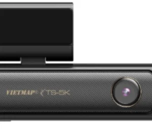 Camera Hành Trình Vietmap TS-5K – Ghi Hình Siêu Nét 5K, Tích Hợp Cảnh Báo ADAS