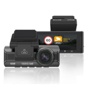 Camera Hành Trình Vietmap Speed Map M1 – Dẫn Đường GPS & Cảnh Báo Tốc Độ Chính Xác