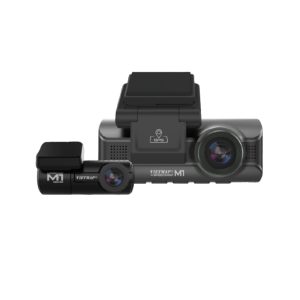 Camera Hành Trình Vietmap Speed Map M1 – Dẫn Đường GPS & Cảnh Báo Tốc Độ Chính Xác