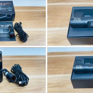 Camera Hành Trình Vietmap TS-C9P – Ghi Hình Sắc Nét, Hỗ Trợ Lái Xe An Toàn