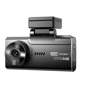 Camera Hành Trình Vietmap Speedmap M2 – Ghi Hình Sắc Nét, Cảnh Báo Tốc Độ GPS Chuẩn Xác