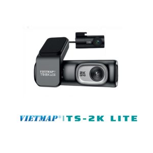 Camera Hành Trình Vietmap TS-2K Lite – Ghi Hình Sắc Nét, Hỗ Trợ Lái Xe An Toàn